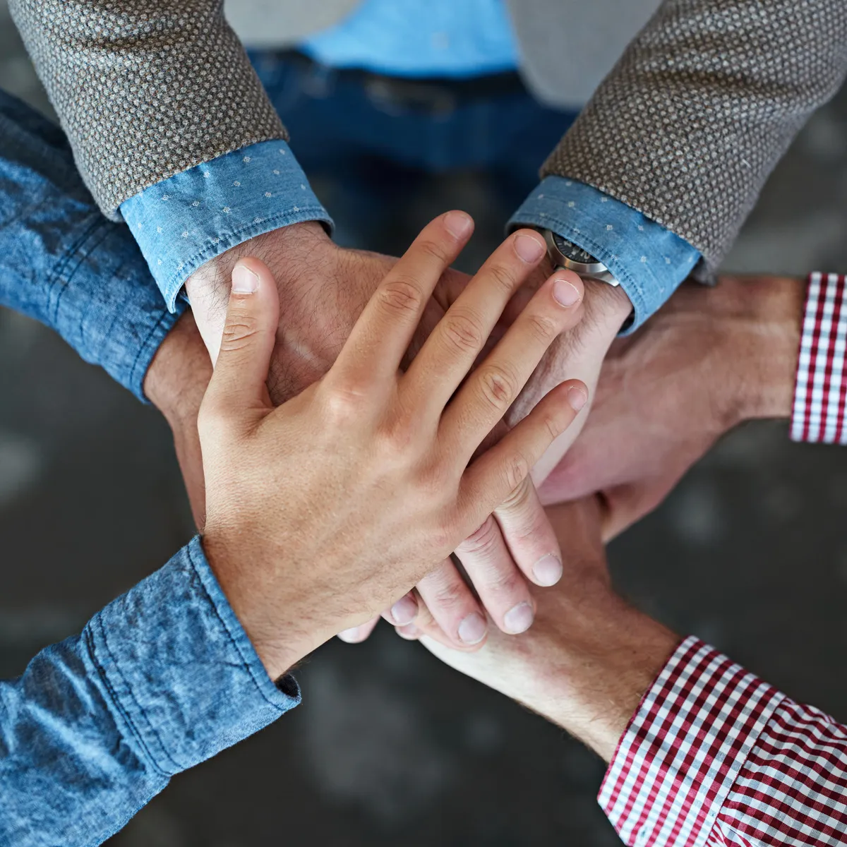 Search. Match. Hire. Drive.