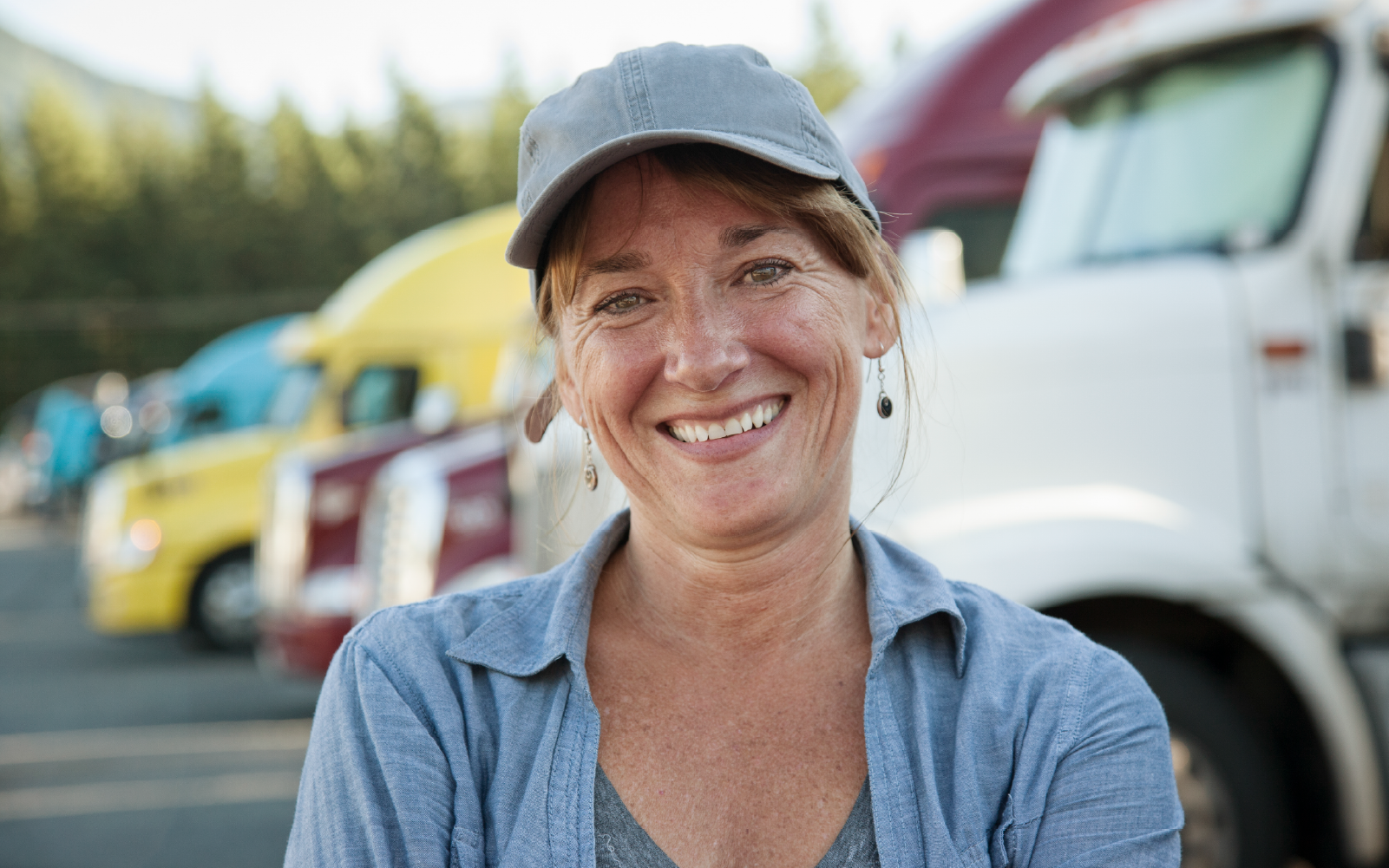 For Belgian transport, logistics and passenger operators recruiting professional drivers