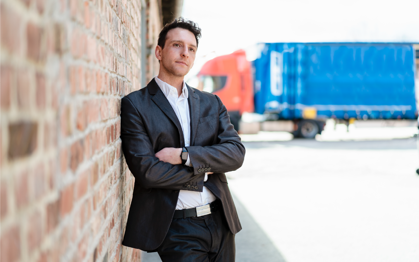 Employers in the Bulgarian capital hiring professional drivers through FastDriver.eu